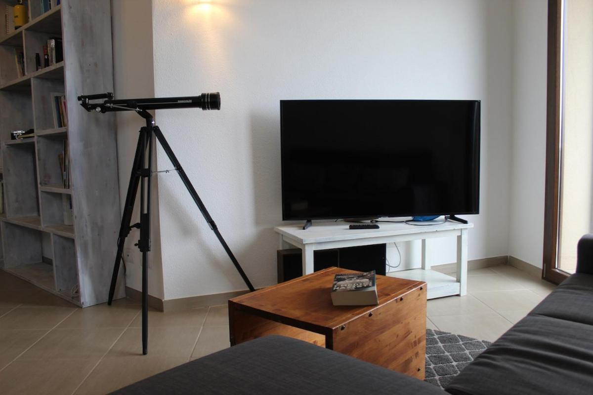 Da Simone Apartment *
